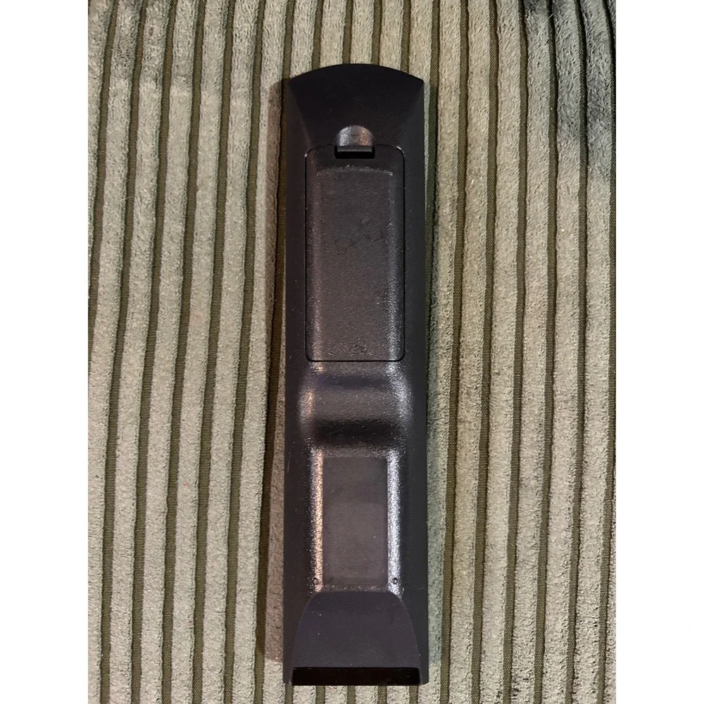 Sony‎ AV System Remote Control RM-PP005 Silver